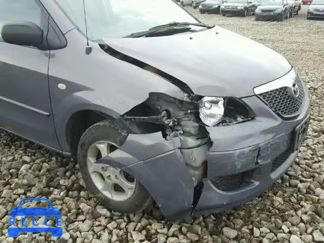 2006 MAZDA MPV WAGON JM3LW28A660560027 image 8