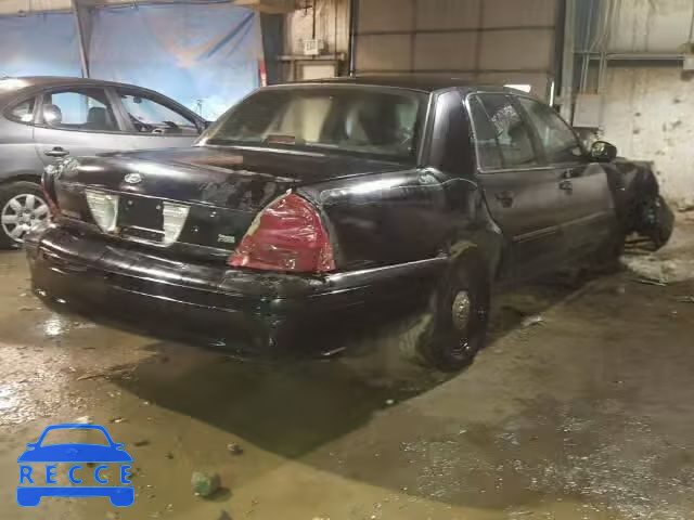 2011 FORD CROWN VIC 2FABP7BV9BX162984 image 3