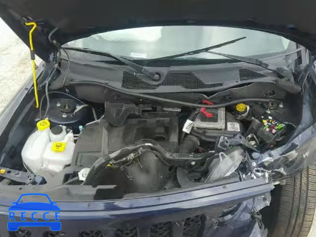 2016 JEEP PATRIOT SP 1C4NJPBBXGD628886 image 6