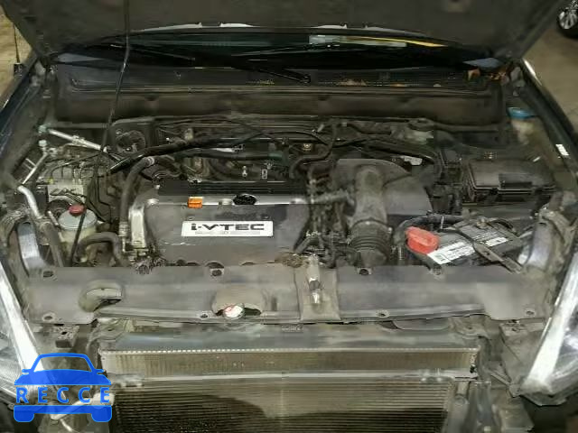 2005 HONDA CR-V SE JHLRD78985C005737 image 6