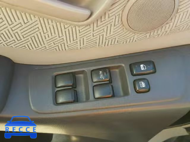 2002 TOYOTA HIGHLANDER JTEHF21A920046722 image 9