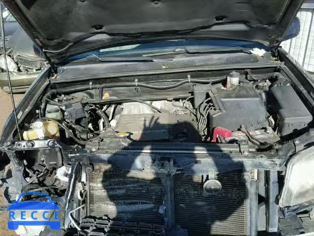 2002 TOYOTA HIGHLANDER JTEHF21A920046722 image 6