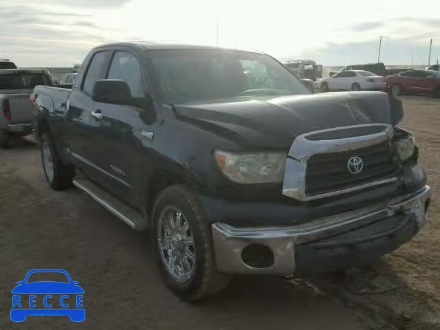 2007 TOYOTA TUNDRA DOU 5TFRV54117X031817 image 0