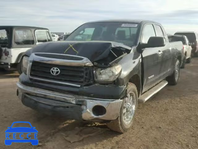 2007 TOYOTA TUNDRA DOU 5TFRV54117X031817 image 1