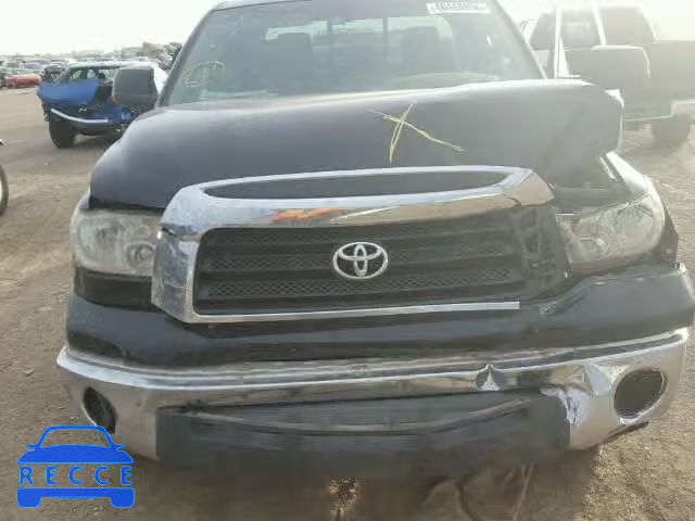 2007 TOYOTA TUNDRA DOU 5TFRV54117X031817 image 6