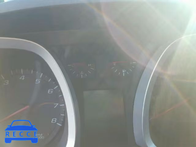 2010 CHEVROLET EQUINOX LT 2CNALDEW8A6362680 image 7