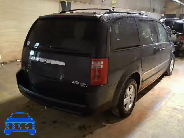 2010 DODGE GRAND CARA 2D4RN5D14AR144850 image 3