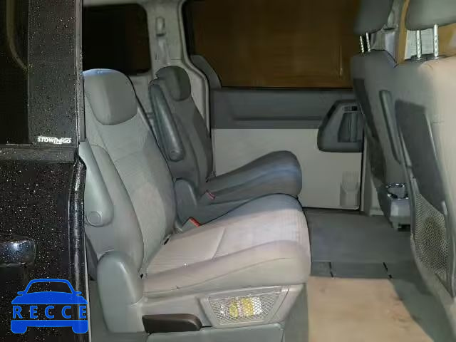2010 DODGE GRAND CARA 2D4RN5D14AR144850 image 5