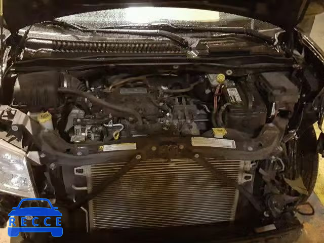 2010 DODGE GRAND CARA 2D4RN5D14AR144850 image 6