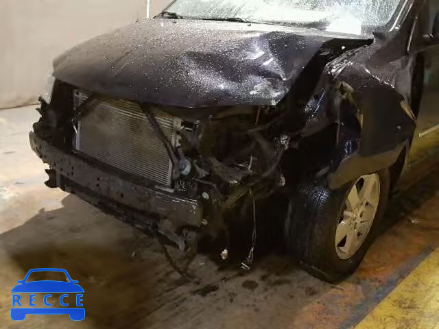 2010 DODGE GRAND CARA 2D4RN5D14AR144850 image 8