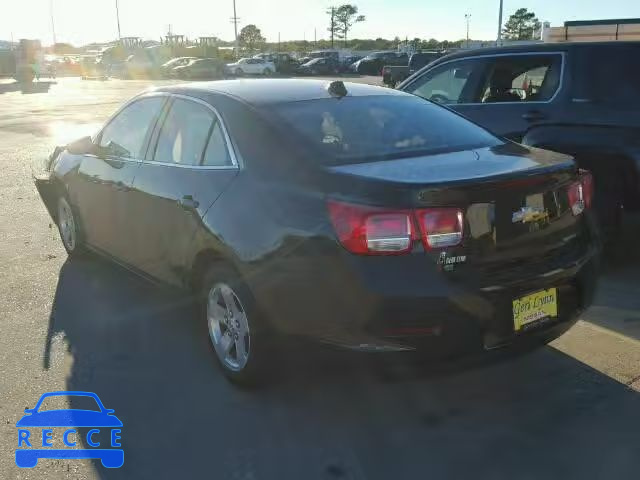 2014 CHEVROLET MALIBU LS 1G11B5SL9EF290626 image 2