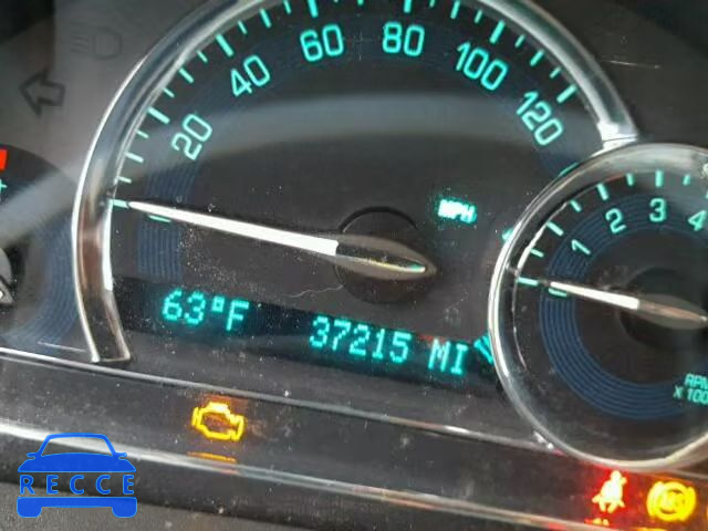 2009 CHEVROLET HHR LS 3GNCA13B29S643735 image 7