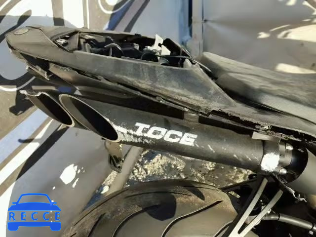 2014 YAMAHA YZFR1 JYARN23E4EA018302 image 9