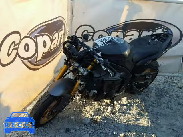 2014 YAMAHA YZFR1 JYARN23E4EA018302 image 1
