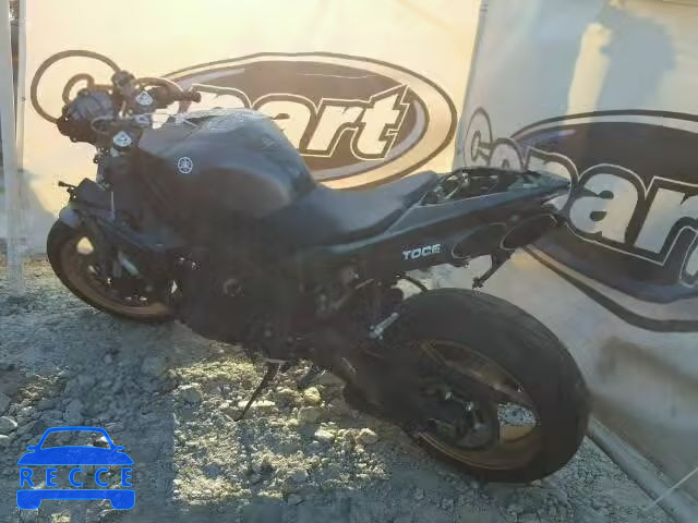 2014 YAMAHA YZFR1 JYARN23E4EA018302 image 2