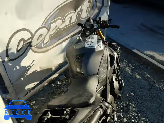 2014 YAMAHA YZFR1 JYARN23E4EA018302 image 4