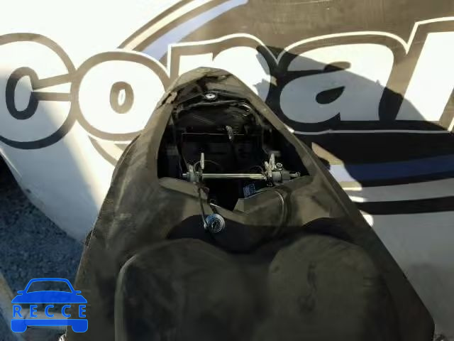 2014 YAMAHA YZFR1 JYARN23E4EA018302 image 5