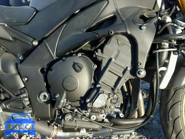 2014 YAMAHA YZFR1 JYARN23E4EA018302 image 6
