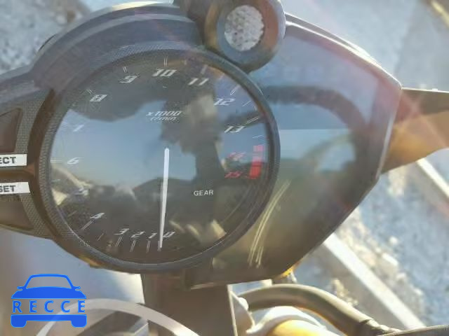 2014 YAMAHA YZFR1 JYARN23E4EA018302 image 7