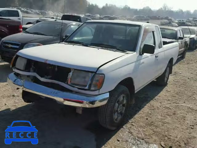 2000 NISSAN FRONTIER X 1N6DD26S2YC301872 Bild 1