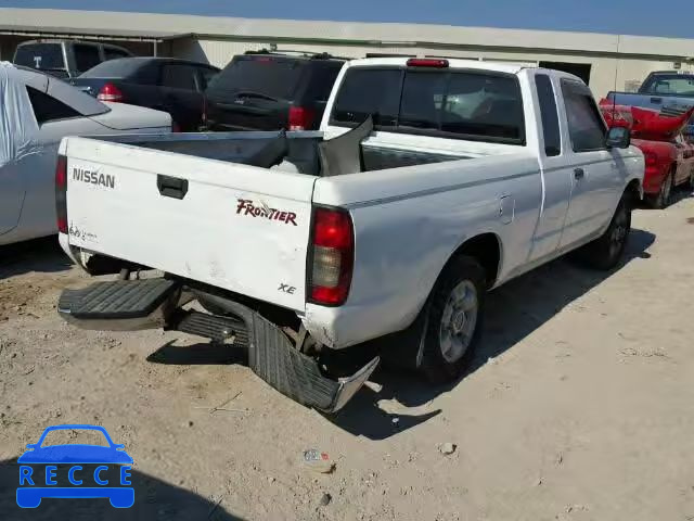 2000 NISSAN FRONTIER X 1N6DD26S2YC301872 Bild 3