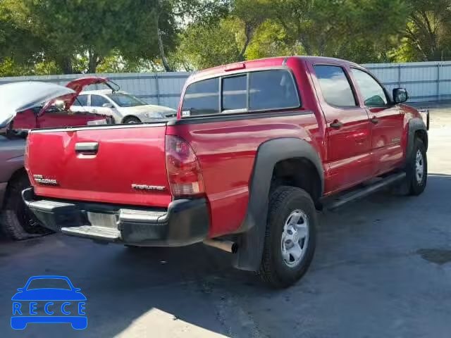 2015 TOYOTA TACOMA PRE 5TFJX4GN4FX038386 image 3