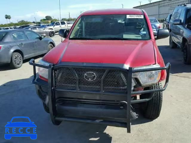 2015 TOYOTA TACOMA PRE 5TFJX4GN4FX038386 Bild 8