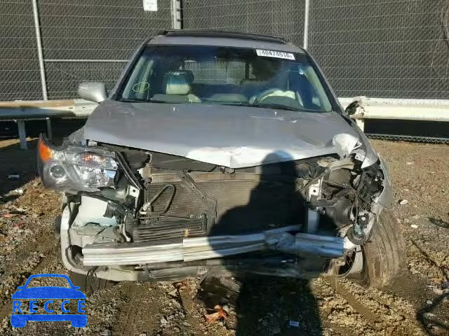 2007 ACURA MDX SPORT 2HNYD28887H523098 image 8