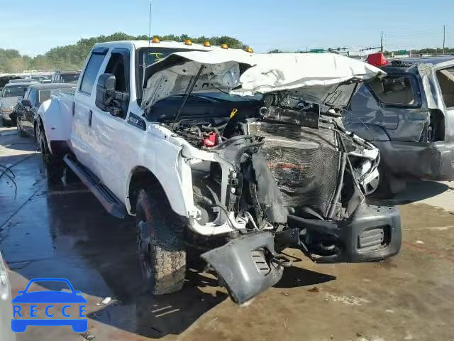 2015 FORD F350 SUPER 1FT8W3C64FEA70891 image 0