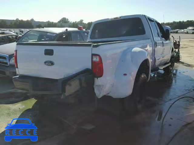 2015 FORD F350 SUPER 1FT8W3C64FEA70891 Bild 3