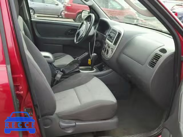 2005 FORD ESCAPE XLS 1FMCU02Z15KC79169 Bild 4