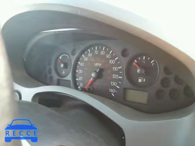 2005 FORD FOCUS ZX4 1FAFP34N05W215725 зображення 7