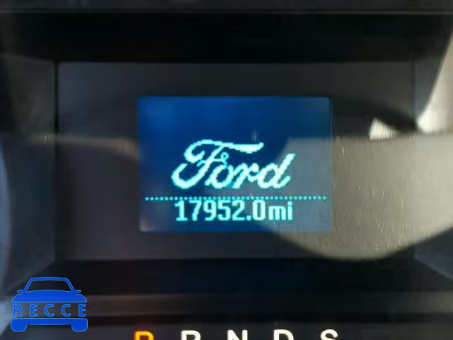 2016 FORD FUSION S 3FA6P0G71GR259492 image 7
