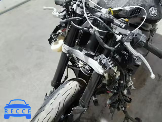 2015 YAMAHA YZFR1 JYARN39E8FA001212 image 9