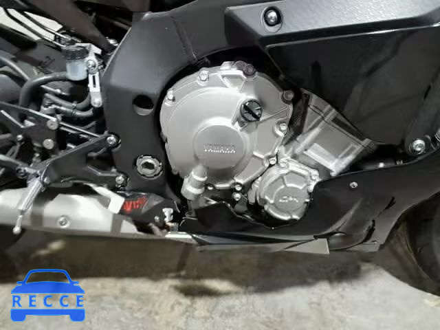 2015 YAMAHA YZFR1 JYARN39E8FA001212 image 6