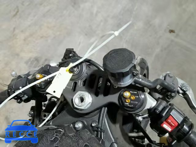 2015 YAMAHA YZFR1 JYARN39E8FA001212 image 7