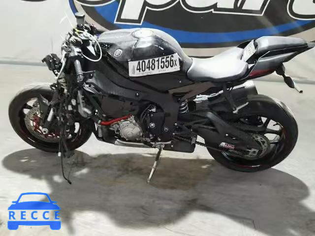 2015 YAMAHA YZFR1 JYARN39E8FA001212 image 8