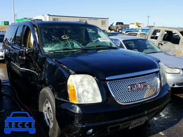 2007 GMC YUKON XL C 1GKFC16047R328644 image 0