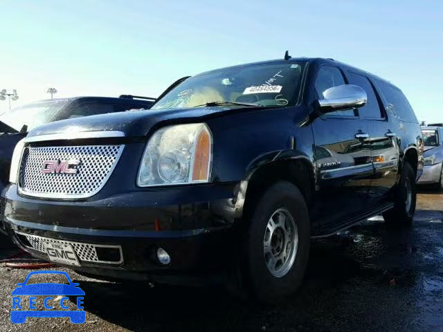 2007 GMC YUKON XL C 1GKFC16047R328644 image 1