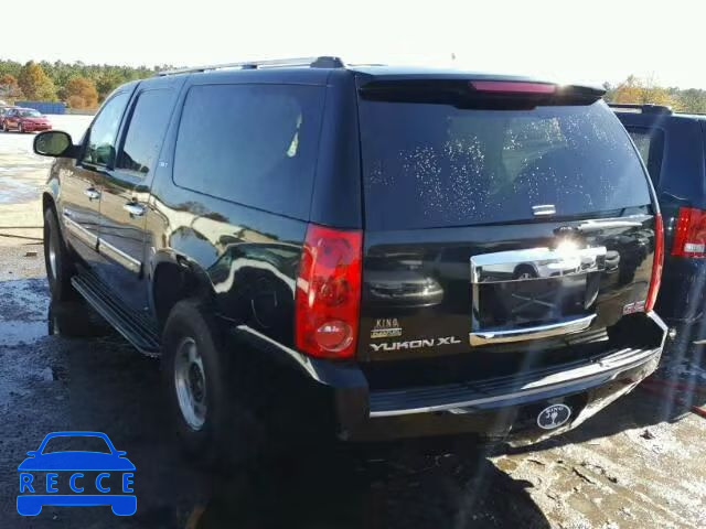 2007 GMC YUKON XL C 1GKFC16047R328644 image 2