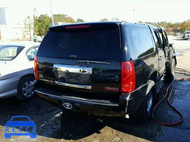 2007 GMC YUKON XL C 1GKFC16047R328644 image 3