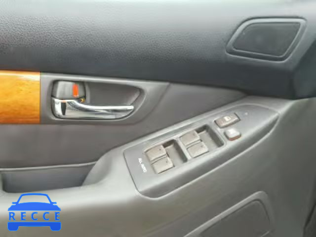 2003 LEXUS GX 470 JTJBT20XX30021271 Bild 8