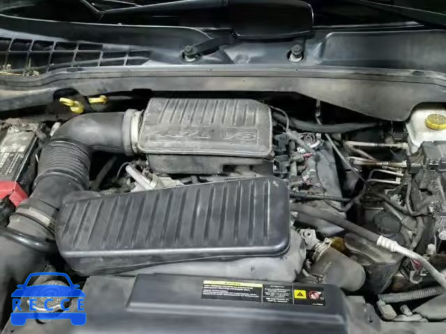 2006 DODGE DURANGO SL 1D4HB48N16F128065 image 6