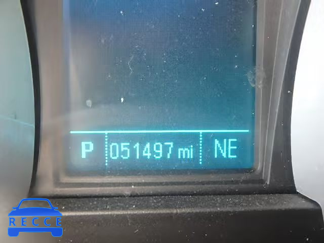 2012 CHEVROLET EQUINOX LT 2GNALFEK3C6354199 Bild 7