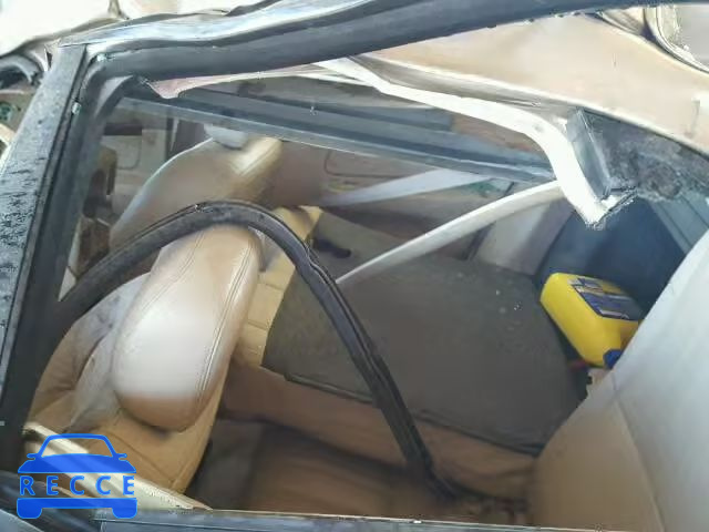 2005 CHEVROLET IMPALA LS 2G1WH52K259359757 image 5