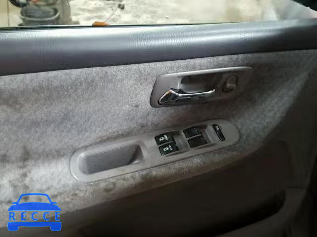 2000 HONDA ODYSSEY LX 2HKRL1858YH586658 image 8