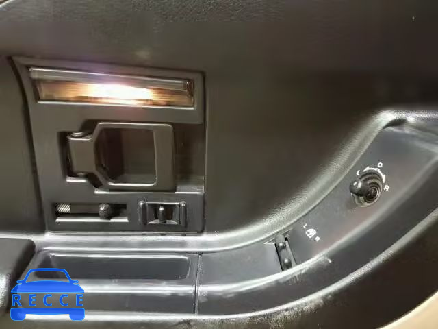 1996 CHEVROLET CORVETTE 1G1YY22PXT5117103 image 8