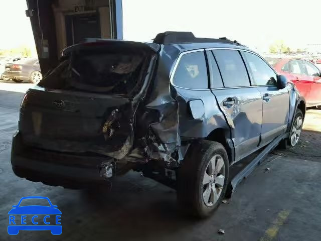 2011 SUBARU OUTBACK 2. 4S4BRBCCXB3357554 image 3