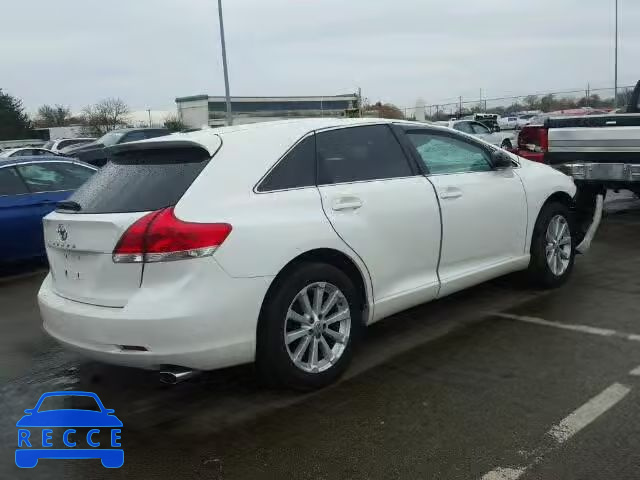 2010 TOYOTA VENZA 4T3ZA3BB1AU024292 image 3