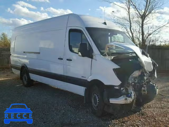 2014 FREIGHTLINER SPRINTER WDYPE8DC4E5873509 image 0
